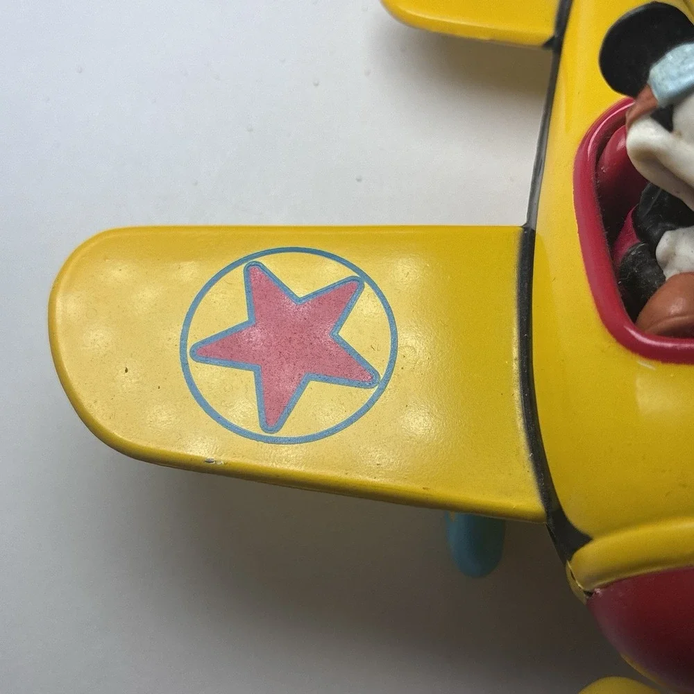 Disney decopac mickey